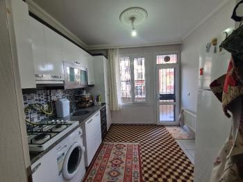 İLHANLIDA  DEDELİBAĞ  CAMİ ÜSTÜ 2+1 SAT KOMBİLİ DAİRE