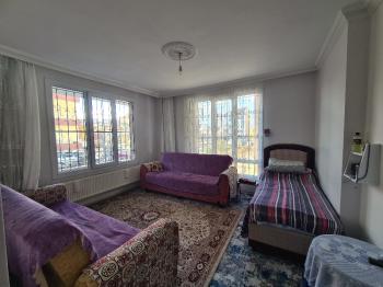 İLHANLIDA  DEDELİBAĞ  CAMİ ÜSTÜ 2+1 SAT KOMBİLİ DAİRE