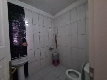 İLHANLIDA  DEDELİBAĞ  CAMİ ÜSTÜ 2+1 SAT KOMBİLİ DAİRE