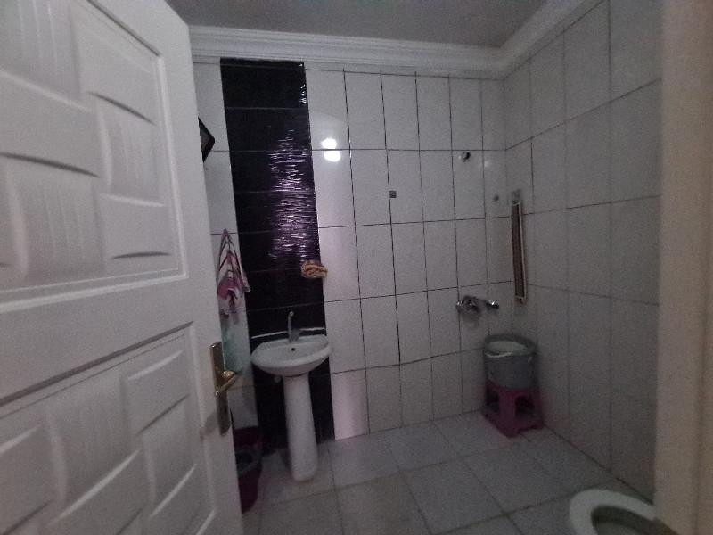 İLHANLIDA  DEDELİBAĞ  CAMİ ÜSTÜ 2+1 SAT KOMBİLİ  DAİRE