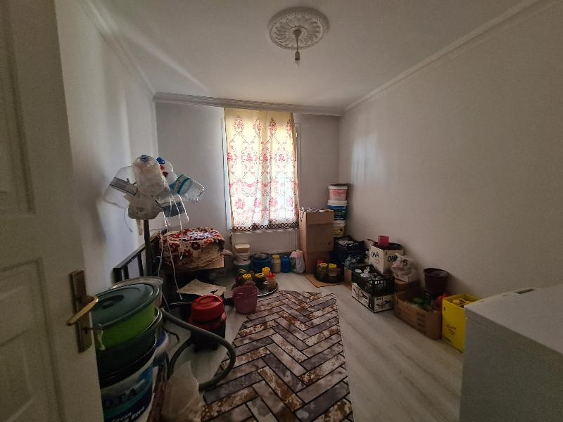 İLHANLIDA  DEDELİBAĞ  CAMİ ÜSTÜ 2+1 SAT KOMBİLİ  DAİRE