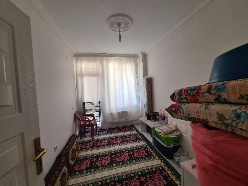 İLHANLIDA  DEDELİBAĞ  CAMİ ÜSTÜ 2+1 SAT KOMBİLİ  DAİRE