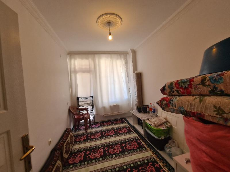 İLHANLIDA  DEDELİBAĞ  CAMİ ÜSTÜ 2+1 SAT KOMBİLİ  DAİRE