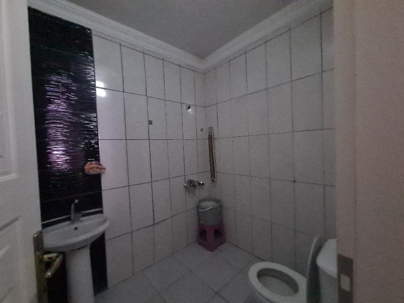 İLHANLIDA  DEDELİBAĞ  CAMİ ÜSTÜ 2+1 SAT KOMBİLİ  DAİRE