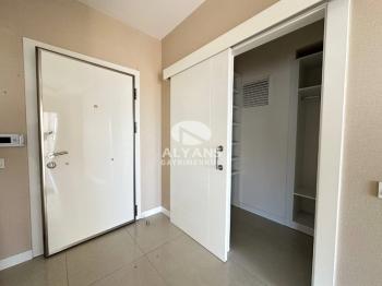 ALYANS'TAN TOROSLAR'IN EN GÖZDE SEMTİNDE SİTE İÇİ LÜKS GENİŞ 4+1