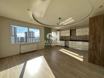 ALYANS'TAN TOROSLAR'IN EN GÖZDE SEMTİNDE SİTE İÇİ LÜKS GENİŞ 4+1