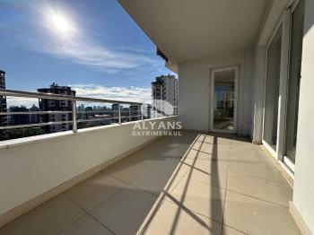 ALYANS'TAN TOROSLAR'IN EN GÖZDE SEMTİNDE SİTE İÇİ LÜKS GENİŞ 4+1