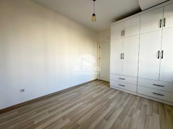 ALYANS'TAN TOROSLAR'IN EN GÖZDE SEMTİNDE SİTE İÇİ LÜKS GENİŞ 4+1