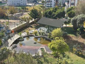 ALYANS'TAN TOROSLAR'IN EN GÖZDE SEMTİNDE SİTE İÇİ LÜKS GENİŞ 4+1