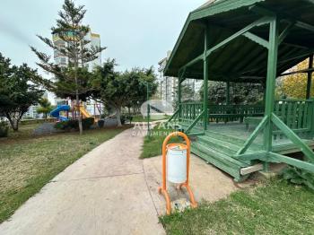 ALYANS'TAN TOROSLAR'IN EN GÖZDE SEMTİNDE SİTE İÇİ LÜKS GENİŞ 4+1