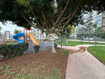 ALYANS'TAN TOROSLAR'IN EN GÖZDE SEMTİNDE SİTE İÇİ LÜKS GENİŞ 4+1