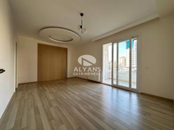 ALYANS'TAN TOROSLAR'IN EN GÖZDE SEMTİNDE SİTE İÇİ LÜKS GENİŞ 4+1