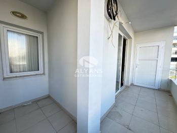 ALYANS'TAN TOROSLAR'IN EN GÖZDE SEMTİNDE SİTE İÇİ LÜKS GENİŞ 4+1