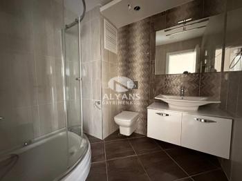 ALYANS'TAN TOROSLAR'IN EN GÖZDE SEMTİNDE SİTE İÇİ LÜKS GENİŞ 4+1