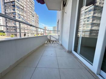 ALYANS'TAN TOROSLAR'IN EN GÖZDE SEMTİNDE SİTE İÇİ LÜKS GENİŞ 4+1