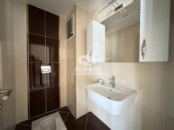 ALYANS'TAN TOROSLAR'IN EN GÖZDE SEMTİNDE SİTE İÇİ LÜKS GENİŞ 4+1