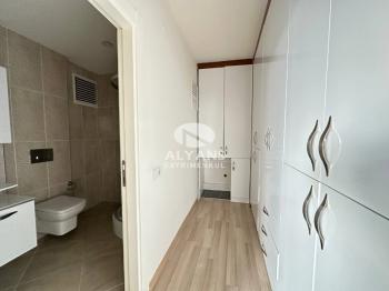 ALYANS'TAN TOROSLAR'IN EN GÖZDE SEMTİNDE SİTE İÇİ LÜKS GENİŞ 4+1