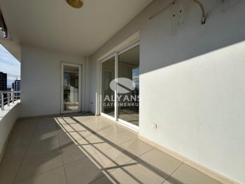 ALYANS'TAN TOROSLAR'IN EN GÖZDE SEMTİNDE SİTE İÇİ LÜKS GENİŞ 4+1