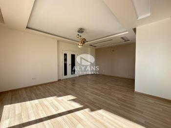 ALYANS'TAN TOROSLAR'IN EN GÖZDE SEMTİNDE SİTE İÇİ LÜKS GENİŞ 4+1