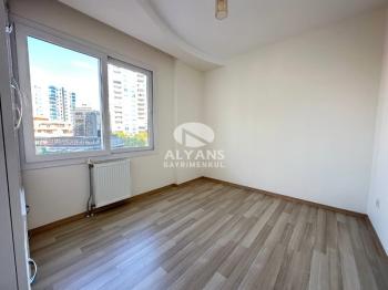 ALYANS'TAN TOROSLAR'IN EN GÖZDE SEMTİNDE SİTE İÇİ LÜKS GENİŞ 4+1