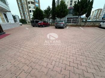 ALYANS'TAN TOROSLAR'IN EN GÖZDE SEMTİNDE SİTE İÇİ LÜKS GENİŞ 4+1