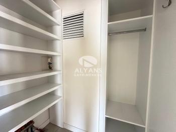 ALYANS'TAN TOROSLAR'IN EN GÖZDE SEMTİNDE SİTE İÇİ LÜKS GENİŞ 4+1