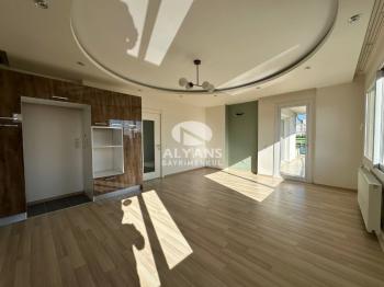 ALYANS'TAN TOROSLAR'IN EN GÖZDE SEMTİNDE SİTE İÇİ LÜKS GENİŞ 4+1