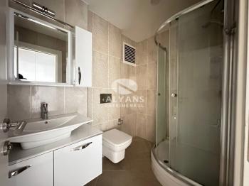 ALYANS'TAN TOROSLAR'IN EN GÖZDE SEMTİNDE SİTE İÇİ LÜKS GENİŞ 4+1