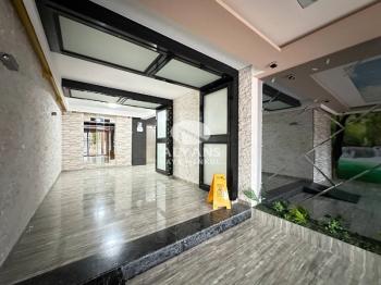 ALYANS'TAN TOROSLAR'IN EN GÖZDE SEMTİNDE SİTE İÇİ LÜKS GENİŞ 4+1