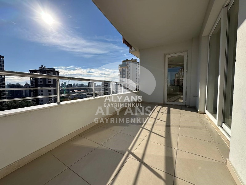 ALYANS'TAN TOROSLAR'IN EN GÖZDE SEMTİNDE SİTE İÇİ LÜKS GENİŞ 4+1