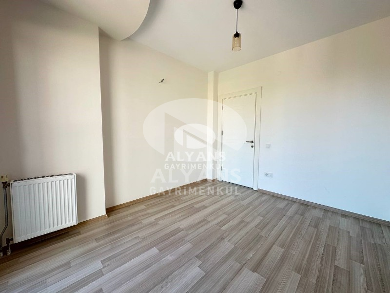 ALYANS'TAN TOROSLAR'IN EN GÖZDE SEMTİNDE SİTE İÇİ LÜKS GENİŞ 4+1