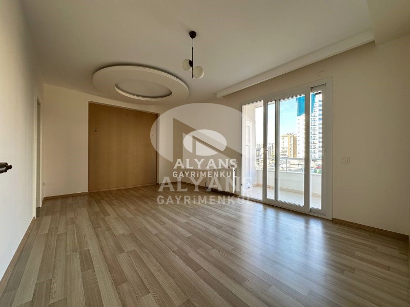 ALYANS'TAN TOROSLAR'IN EN GÖZDE SEMTİNDE SİTE İÇİ LÜKS GENİŞ 4+1