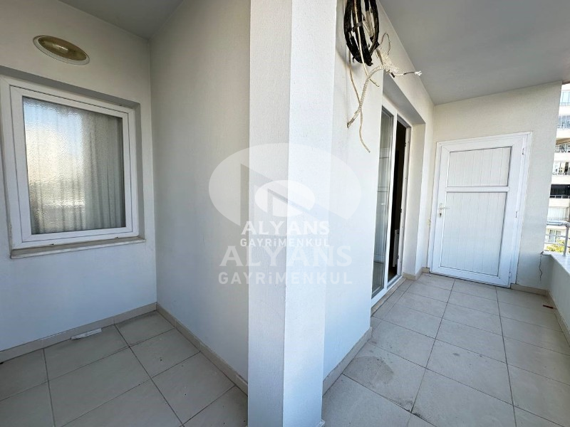 ALYANS'TAN TOROSLAR'IN EN GÖZDE SEMTİNDE SİTE İÇİ LÜKS GENİŞ 4+1