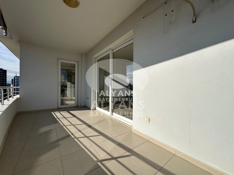 ALYANS'TAN TOROSLAR'IN EN GÖZDE SEMTİNDE SİTE İÇİ LÜKS GENİŞ 4+1