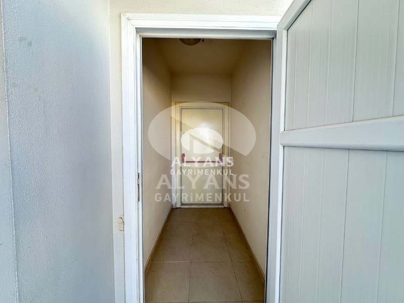 ALYANS'TAN TOROSLAR'IN EN GÖZDE SEMTİNDE SİTE İÇİ LÜKS GENİŞ 4+1