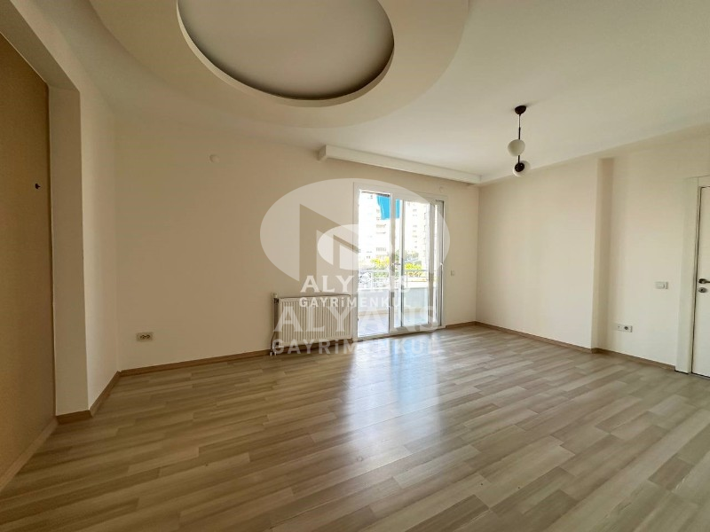 ALYANS'TAN TOROSLAR'IN EN GÖZDE SEMTİNDE SİTE İÇİ LÜKS GENİŞ 4+1