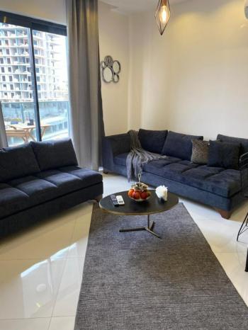 SERENİTY RESİDENCE SATILIK 1+1 EŞYALI DAİRE MAHMUTLAR ALANYA ANTALYA