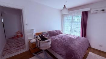 Lefkoşa Ortaköy Bölgesinde Satılık Full Eşyalı 3+1 Türk Koçanlı Daire 