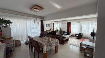 Lefkoşa Ortaköy Bölgesinde Satılık Full Eşyalı 3+1 Türk Koçanlı Daire 