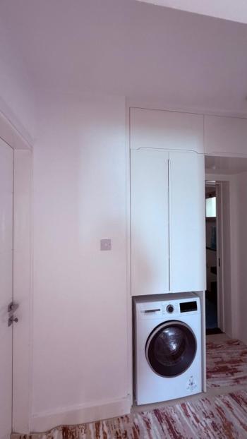 Lefkoşa Ortaköy Bölgesinde Satılık Full Eşyalı 3+1 Türk Koçanlı Daire 