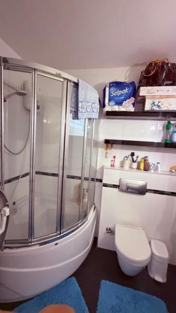 Lefkoşa Ortaköy Bölgesinde Satılık Full Eşyalı 3+1 Türk Koçanlı Daire 