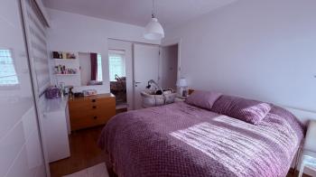 Lefkoşa Ortaköy Bölgesinde Satılık Full Eşyalı 3+1 Türk Koçanlı Daire 