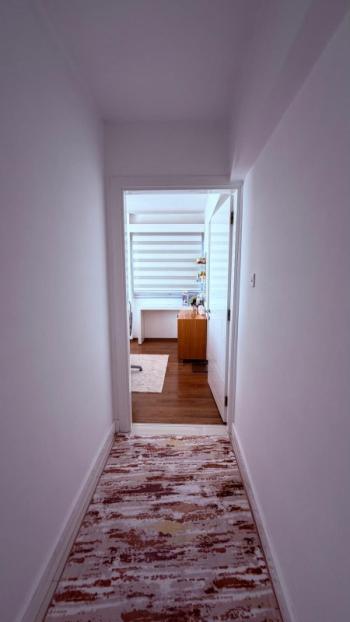 Lefkoşa Ortaköy Bölgesinde Satılık Full Eşyalı 3+1 Türk Koçanlı Daire 