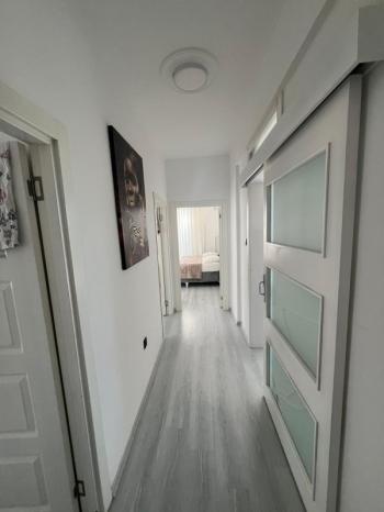 Lefkoşa Ortaköy Bölgesinde Satılık Full Eşyalı 3+1 Türk Koçanlı Daire 