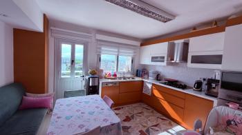 Lefkoşa Ortaköy Bölgesinde Satılık Full Eşyalı 3+1 Türk Koçanlı Daire 
