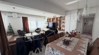 Lefkoşa Ortaköy Bölgesinde Satılık Full Eşyalı 3+1 Türk Koçanlı Daire 