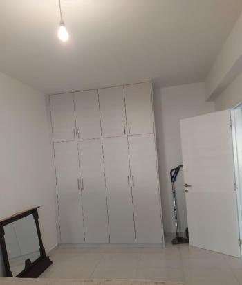 Lefkoşa Gönyeli'de Full Eşyalı AYLIK ÖDEMELİ Kiralık  2+1 Daire 