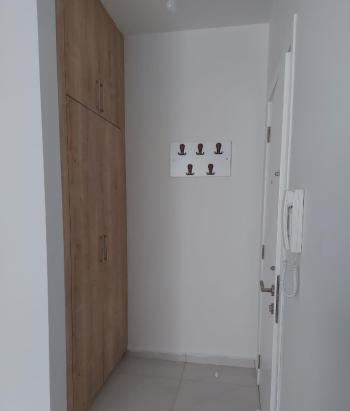 Lefkoşa Gönyeli'de Full Eşyalı AYLIK ÖDEMELİ Kiralık  2+1 Daire 
