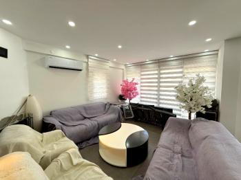 Didim Yeşilkent’te Satılık Eşyalı Villa 4+1 Villa