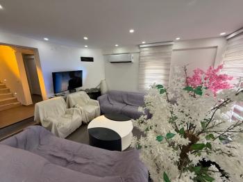 Didim Yeşilkent’te Satılık Eşyalı Villa 4+1 Villa